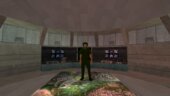 Vietnamese Commune Police Skin Pack - Pack Skin Công An Xã Việt Nam